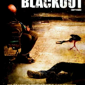 Photo du film : Blackout