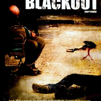 Miniature photo du film : Blackout