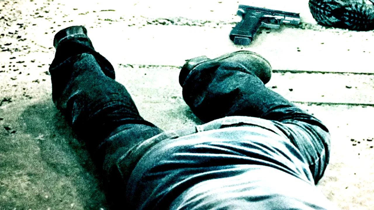 Photo 2 du film : Blackout