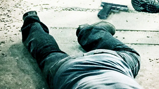 Photo 2 du film : Blackout