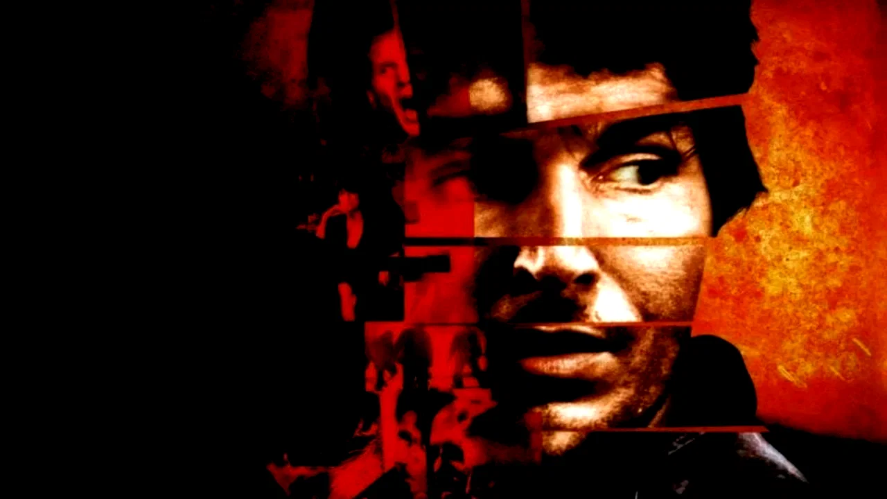 Photo 3 du film : Blackout