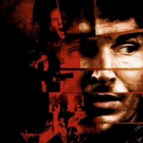 Photo du film : Blackout