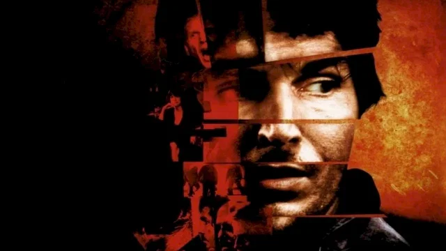 Photo 3 du film : Blackout
