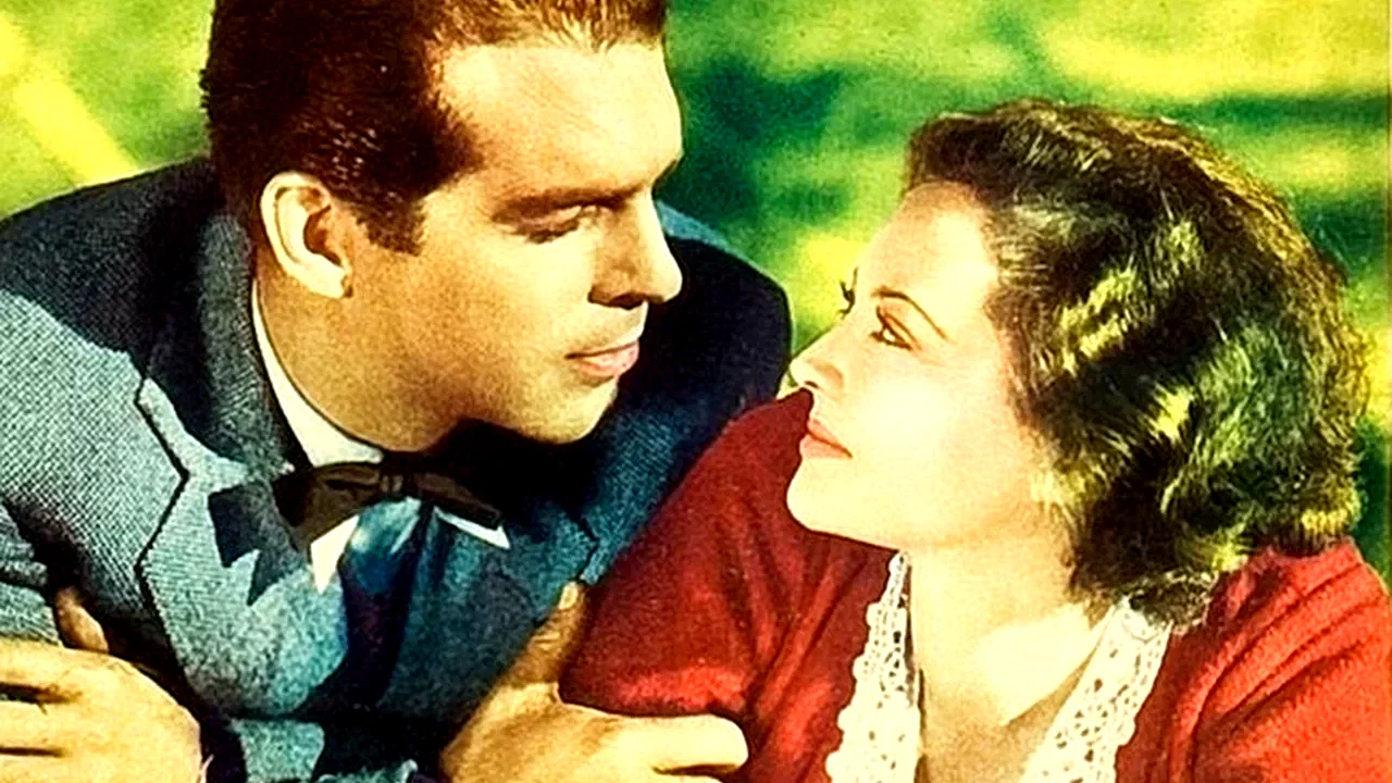 Photo du film : La fille du bois maudit