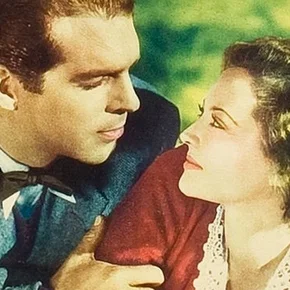 Photo du film : La fille du bois maudit