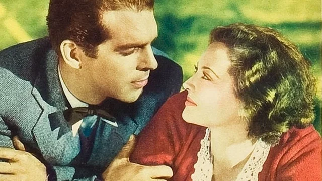 Photo 3 du film : La fille du bois maudit