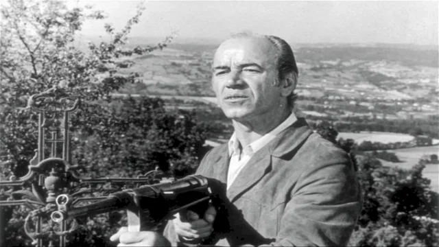 Photo 2 du film : Quelques messieurs trop tranquilles