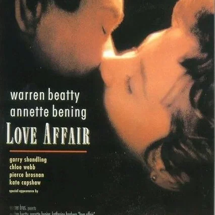 Miniature photo du film : Love affair