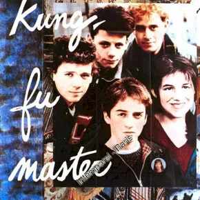 Photo du film : Kung fu master