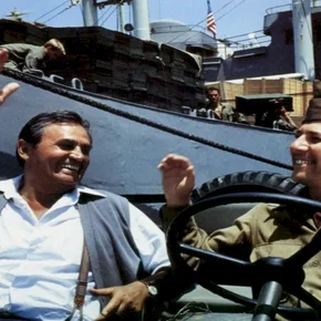 Photo du film : Le grand carnaval