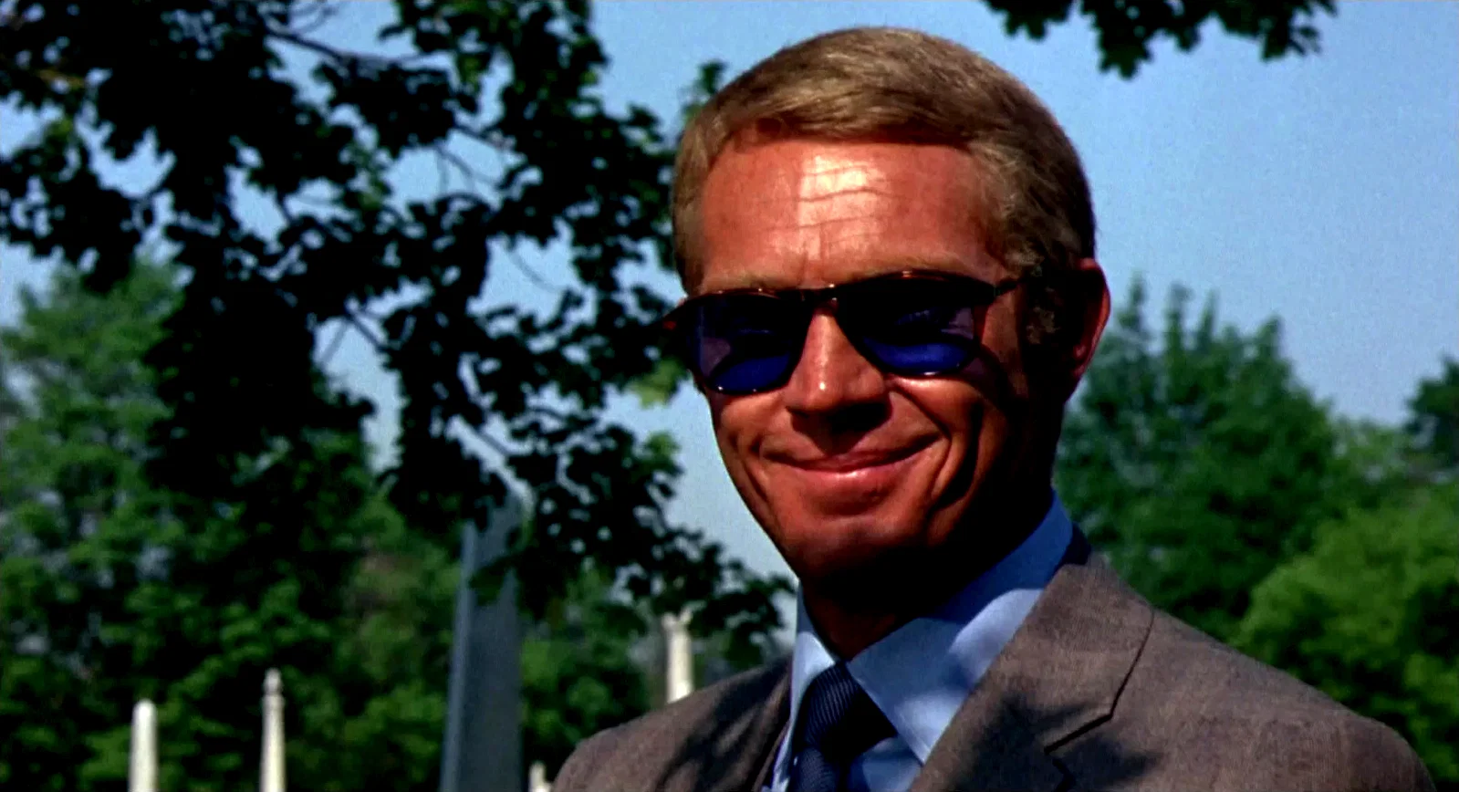 Photo 3 du film : L'affaire Thomas Crown
