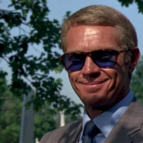 Photo du film : L'affaire Thomas Crown