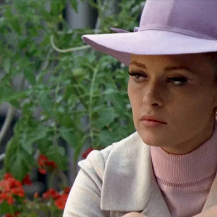 Miniature photo du film : L'affaire Thomas Crown