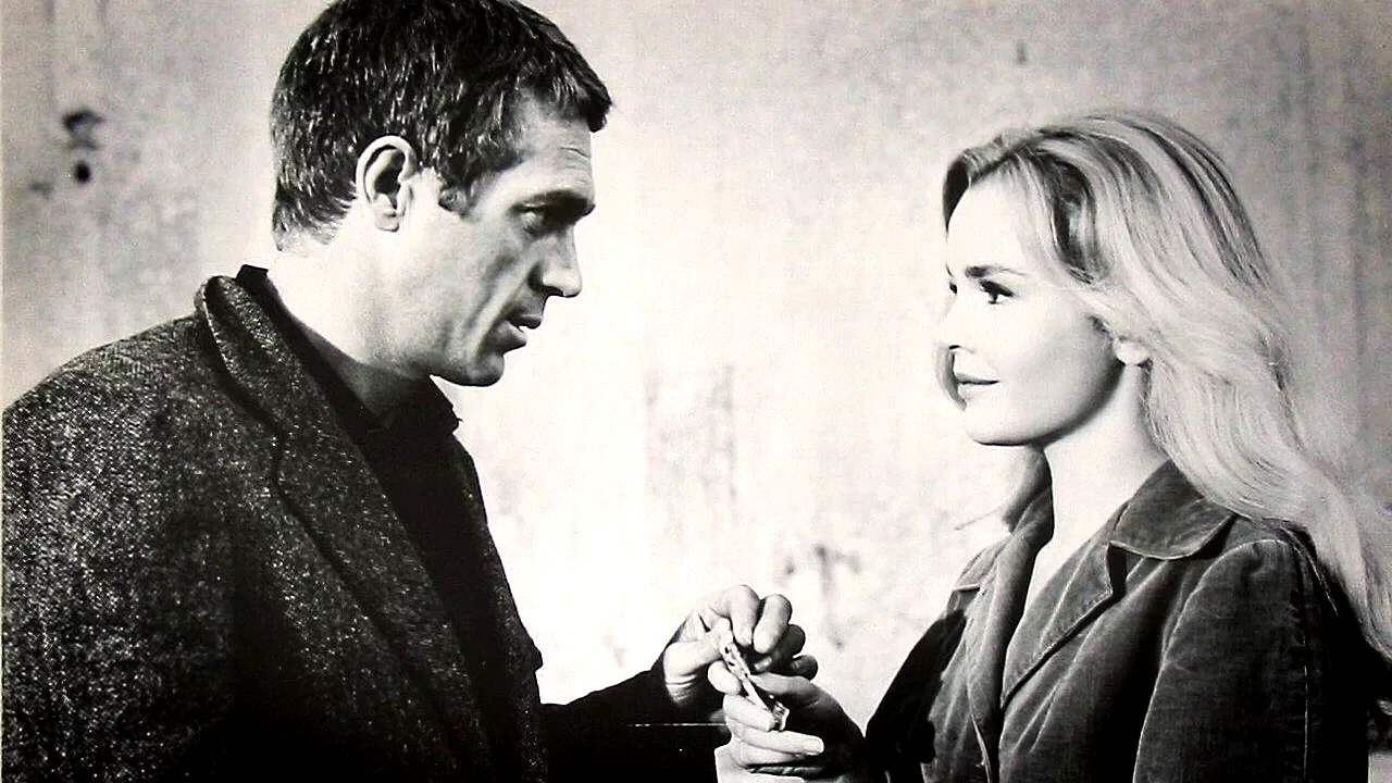 Photo 5 du film : L'affaire Thomas Crown