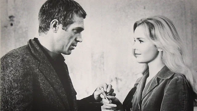 Photo 5 du film : L'affaire Thomas Crown