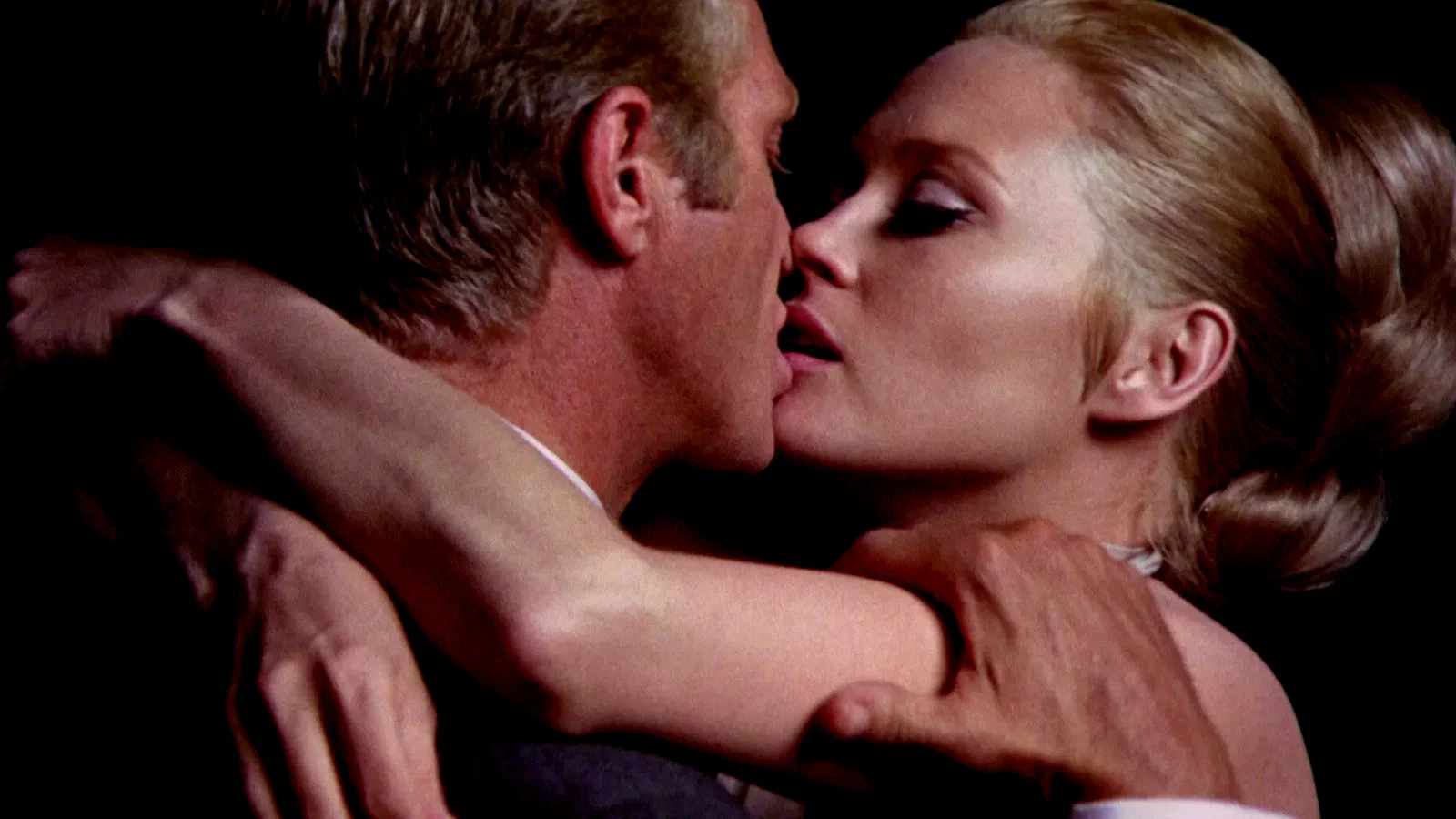 Photo 6 du film : L'affaire Thomas Crown
