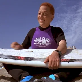 Photo du film : Surf ninjas