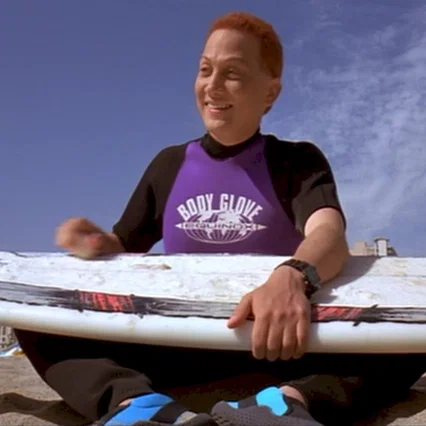 Miniature photo du film : Surf ninjas