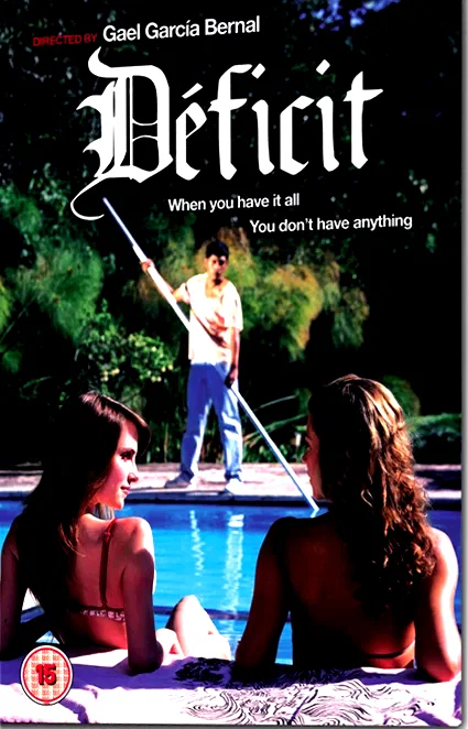 Affiche du film : Deficit
