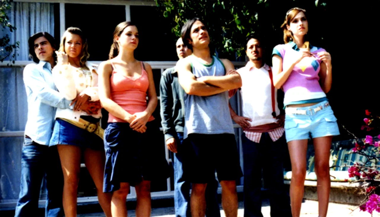 Photo 2 du film : Deficit