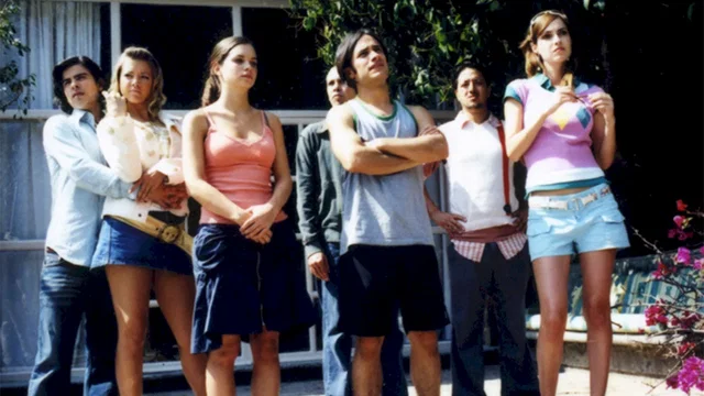 Photo 2 du film : Deficit