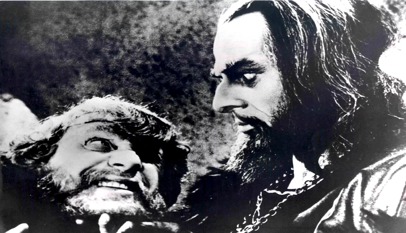 Photo 2 du film : Ivan le terrible