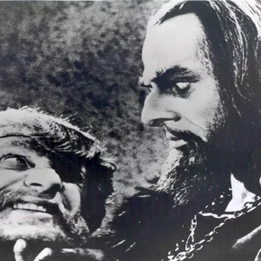 Photo du film : Ivan le terrible