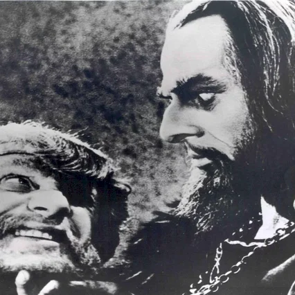 Miniature photo du film : Ivan le terrible
