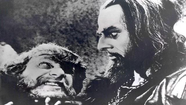Photo 2 du film : Ivan le terrible