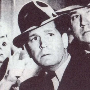Photo du film : Cecile est morte