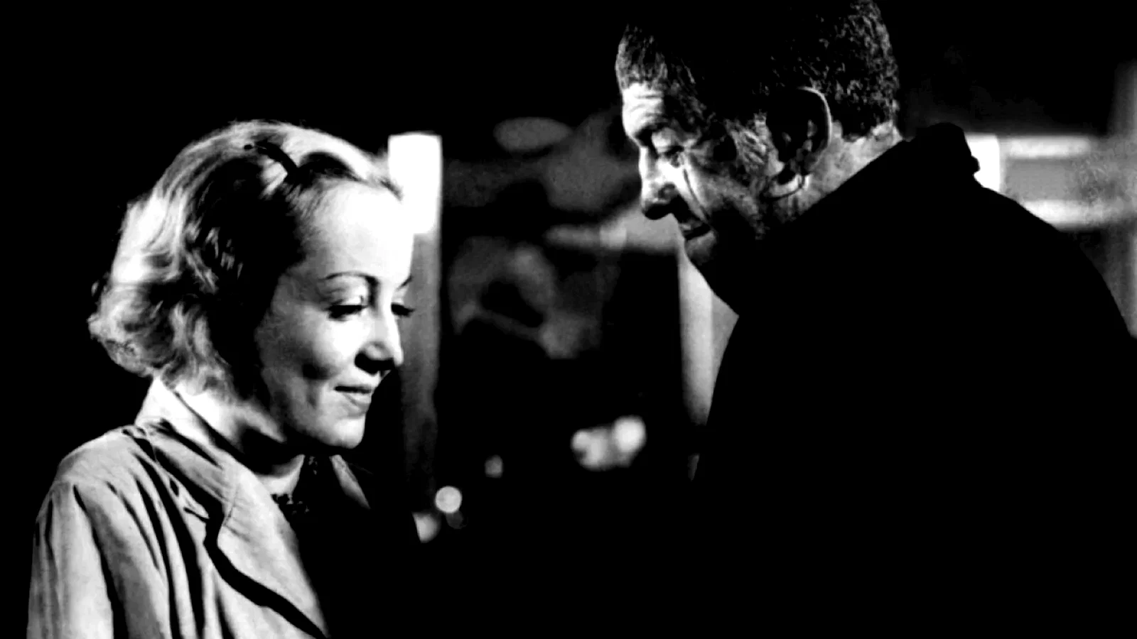 Photo 2 du film : L'atalante