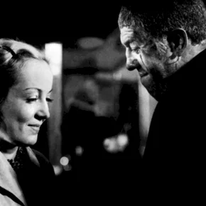Photo du film : L'atalante