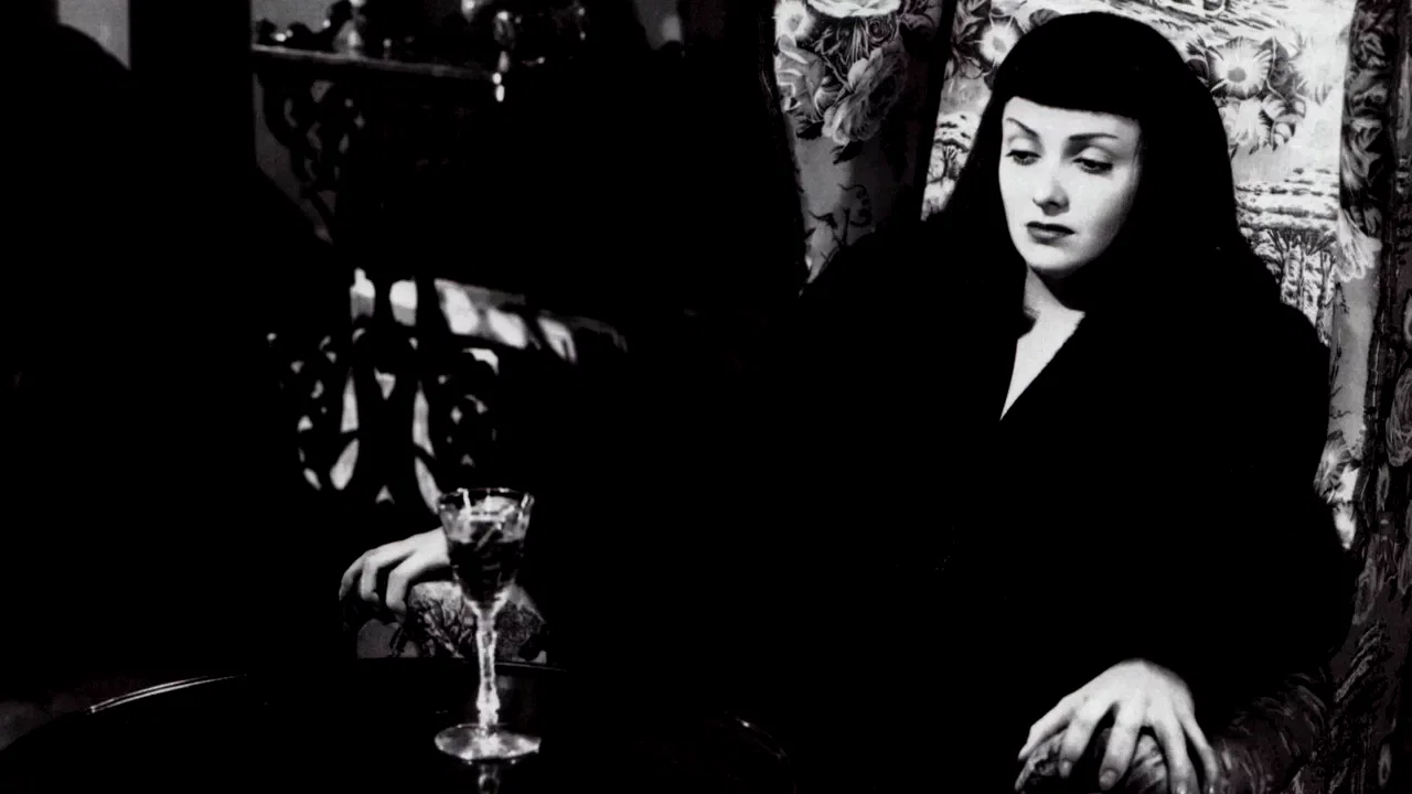 Photo du film : La septieme victime