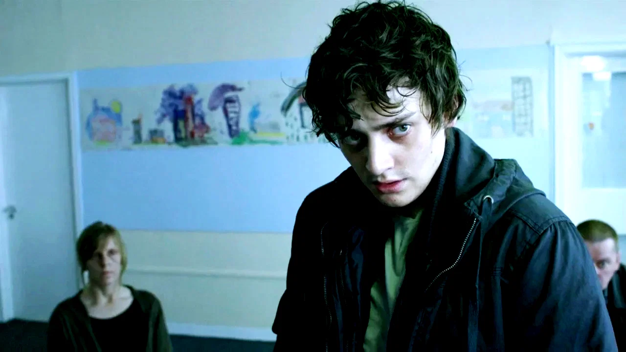 Photo 3 du film : Citadel