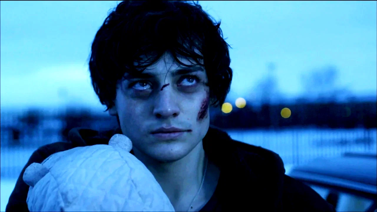 Photo 5 du film : Citadel