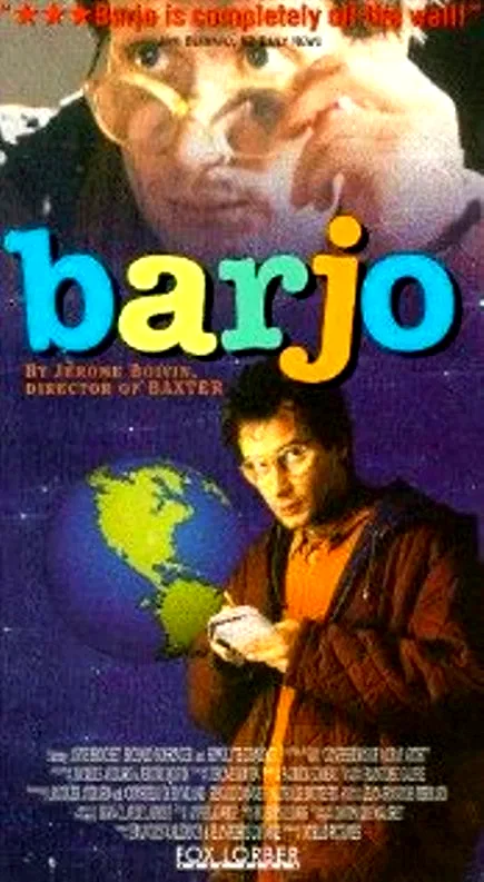 Photo 1 du film : Confessions d'un barjo