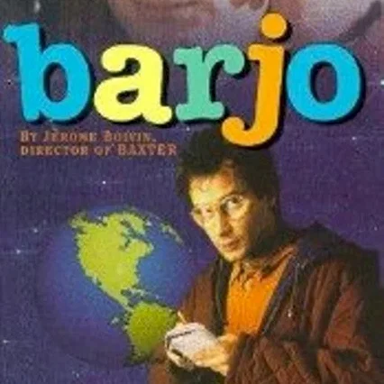 Miniature photo du film : Confessions d'un barjo
