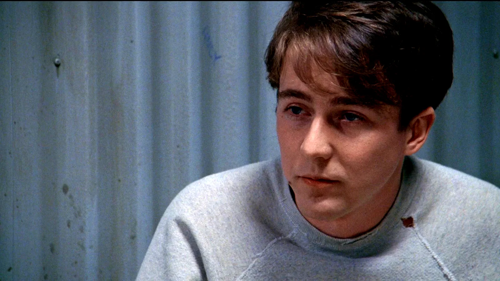 Photo du film : Peur primale