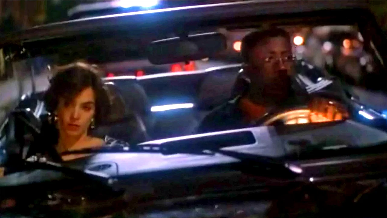 Photo 4 du film : Jungle fever