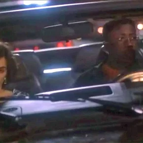 Photo du film : Jungle fever