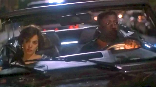 Photo 4 du film : Jungle fever