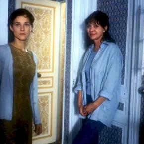 Photo du film : Haut bas fragile