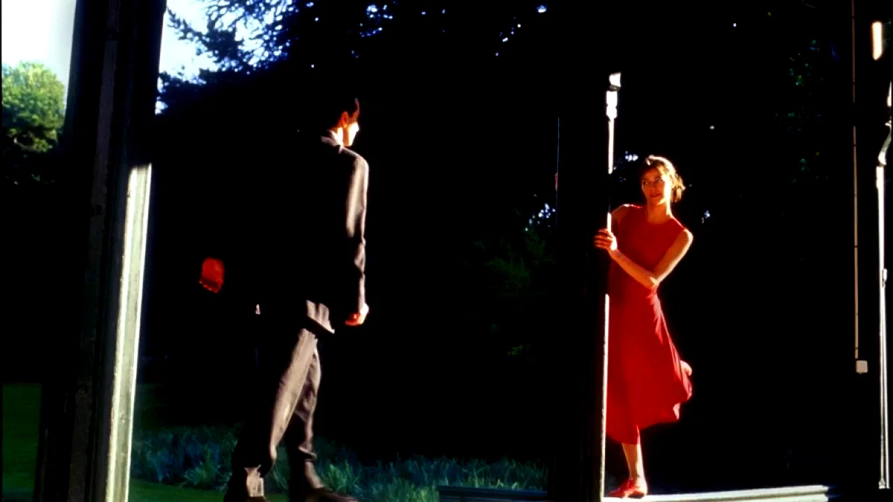 Photo 4 du film : Haut bas fragile