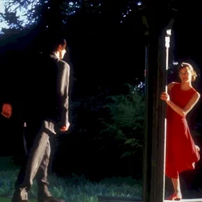 Photo du film : Haut bas fragile