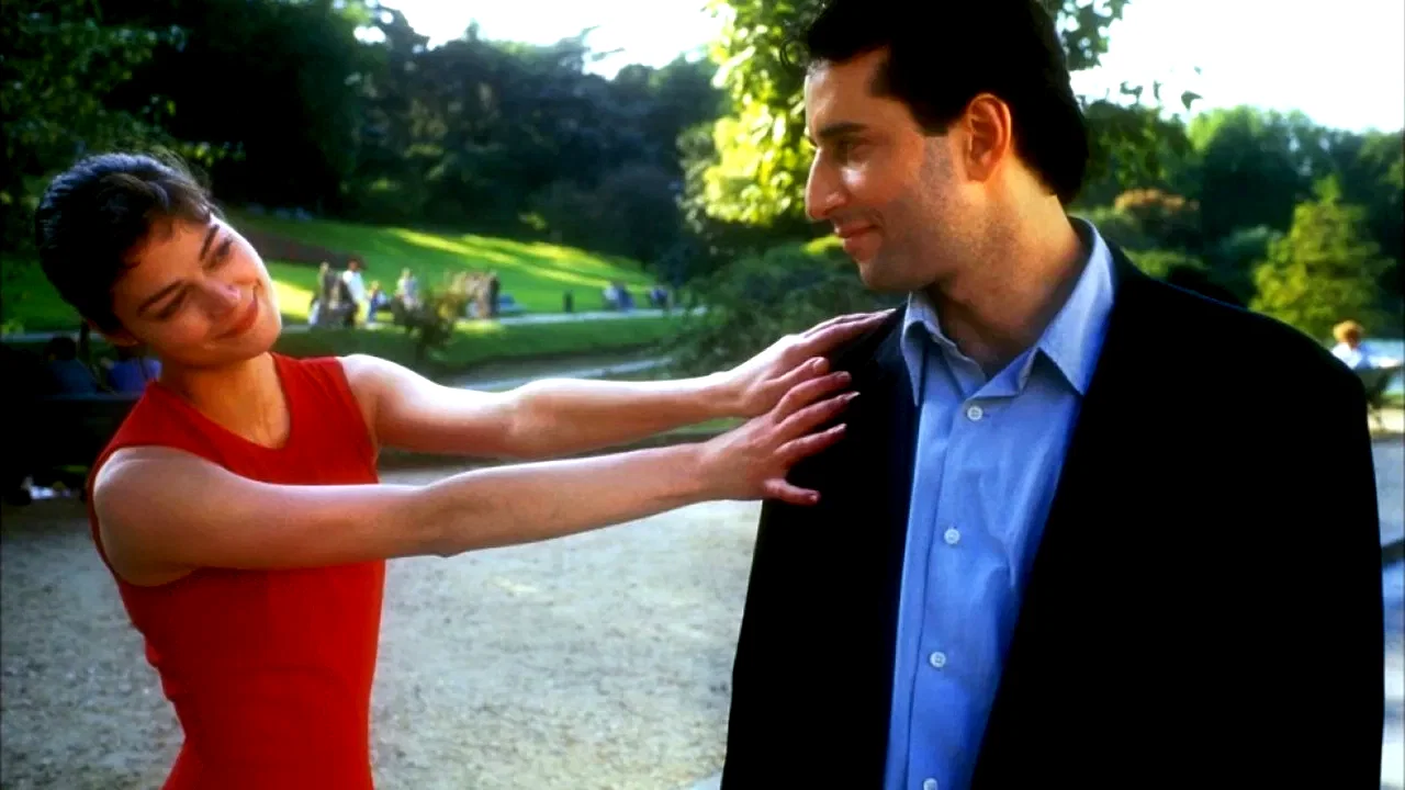 Photo 7 du film : Haut bas fragile