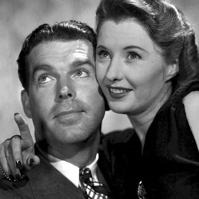 Photo du film : Remember the night
