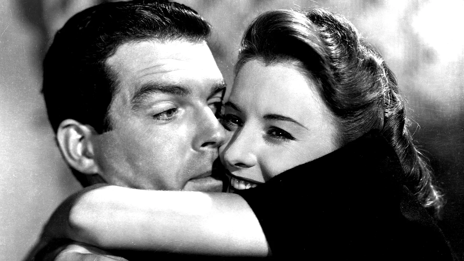 Photo 2 du film : Remember the night