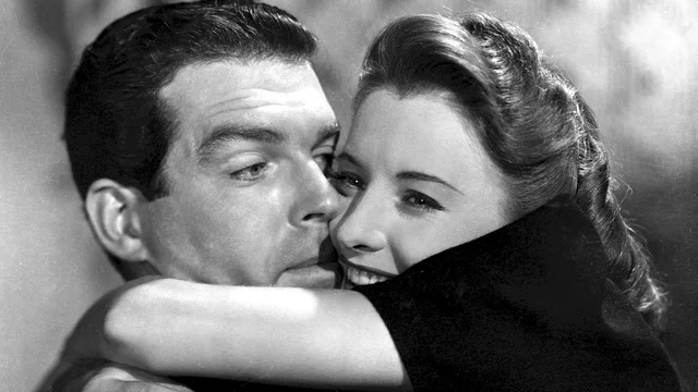 Photo 2 du film : Remember the night