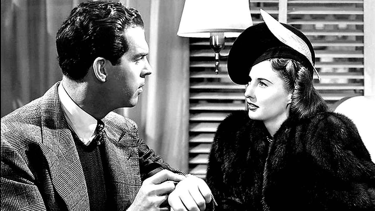 Photo 3 du film : Remember the night