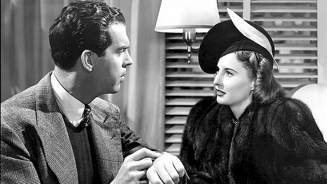 Photo 3 du film : Remember the night